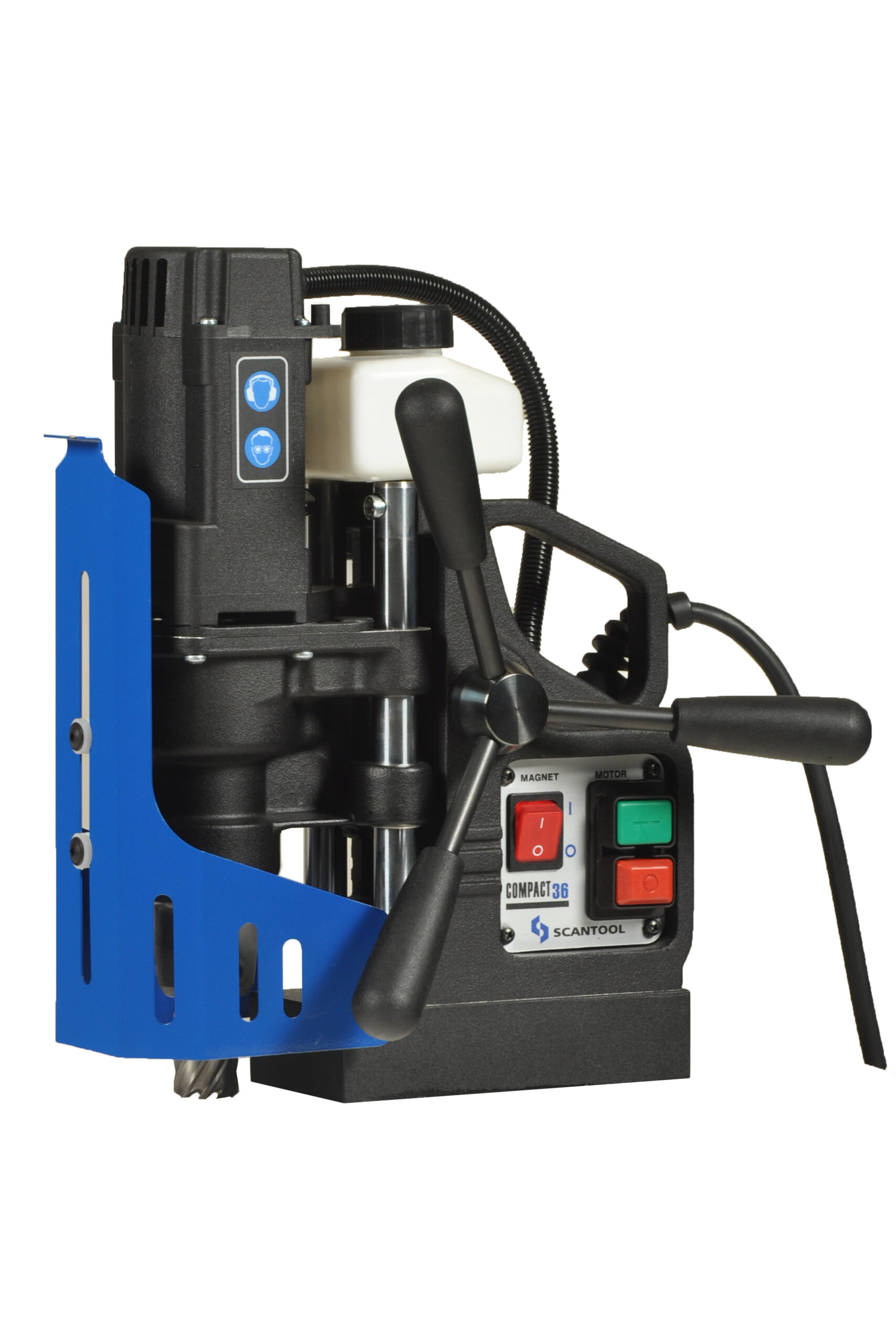 Compact 36 Scantool magnetboremaskine