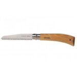 Opinel NÃÂ°12 Foldesav 12,0 cm. – BÃ¸g – Opinel