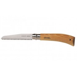 Opinel Nð12 Foldesav 12,0 cm. – Bøg – Opinel