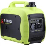 Mobil generator P3000i KGK