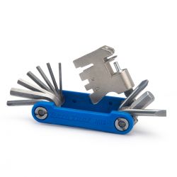 Park Tool Parktool Multiværktøj Mtb-5 – Multitool