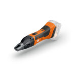 Akku sporklipper ABSS 18 1.6 E, 1,6 mm plade