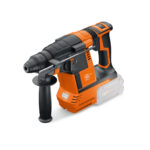 Borehammer ABH 18 26 mm SDS, uden batteri