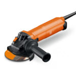 Vinkelsliber CG 17-125 Inox Ø125mm, 1700W