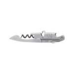 Point Virgule Tjenerkniv/proptrækker i rustfrit stål – Multitool
