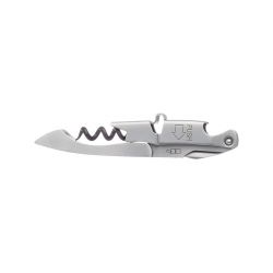 Point Virgule Tjenerkniv/proptrækker i rustfrit stål – Multitool