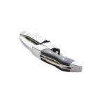 Point Virgule Tjenerkniv/proptrækker i rustfrit stål/træ sort – Multitool