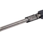 Fladmejsel 410 mm til pow30580