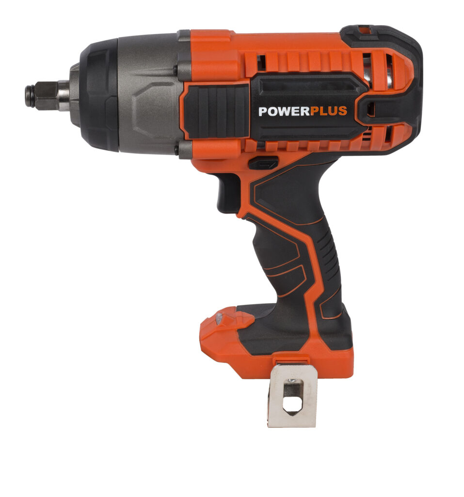 Møtrikspænder 1/2" 40 Volt – SOLO