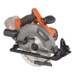 Rundsav bÃ¸rstelÃ¸s 40V Ã 190mm