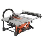 Bordrundsav 40 volt Ã 210 mm  – SOLO