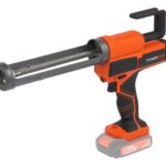 Fugepistol 20 V til patron 310 ml – SOLO