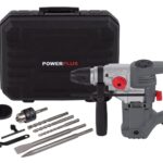Borehammer 900 watt