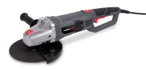 Vinkelsliber 230 mm – 2200 watt