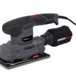 Rystepudser 180 watt