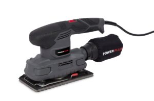 Rystepudser 180 watt