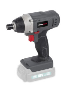 Akku SlagskruetrÃ¦kker 18 Volt SOLO
