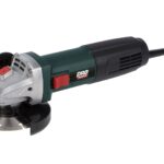 Vinkelsliber 115 mm 720 Watt.