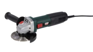 Vinkelsliber 115 mm 720 Watt.