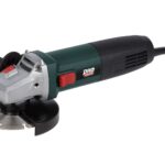 Vinkelsliber 125 mm 850 Watt
