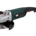 Vinkelsliber 230 mm 2300 Watt