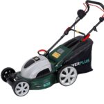 PlÃ¦neklipper 1800 Watt, BIOKLIP funktion
