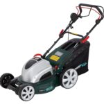 PlÃ¦neklipper 1800 Watt, BIOKLIP funktion