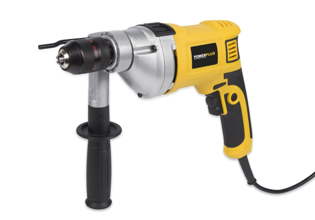 Slagboremaskine 850 Watt