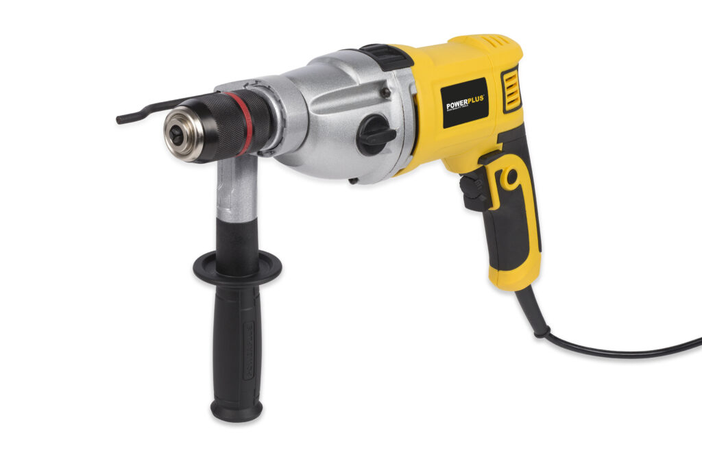 Slagboremaskine 1050 Watt