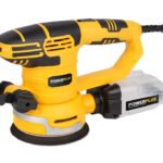 Excentersliber Ã 125 mm 450 watt