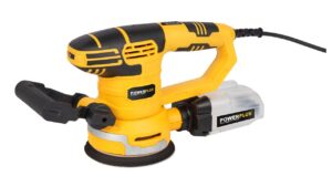 Excentersliber Ã 125 mm 450 watt
