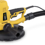 Gipssliber 225 mm 1220 watt