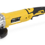 Vinkelsliber 1200 Watt Ã 125 mm