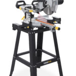 Teleskop Kap- og geringssav 2200 W  254