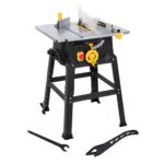 Bordrundsav 1700 Watt – 210 MM