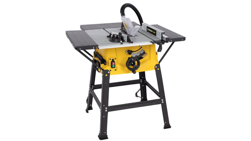 Bordrundssav 2000 watt 250 mm klinge