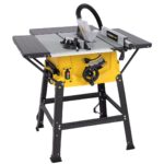 Bordrundssav 2000 watt 250 mm klinge