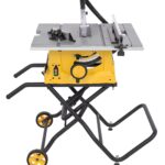 Bordrundsav 250 mm 2000 watt