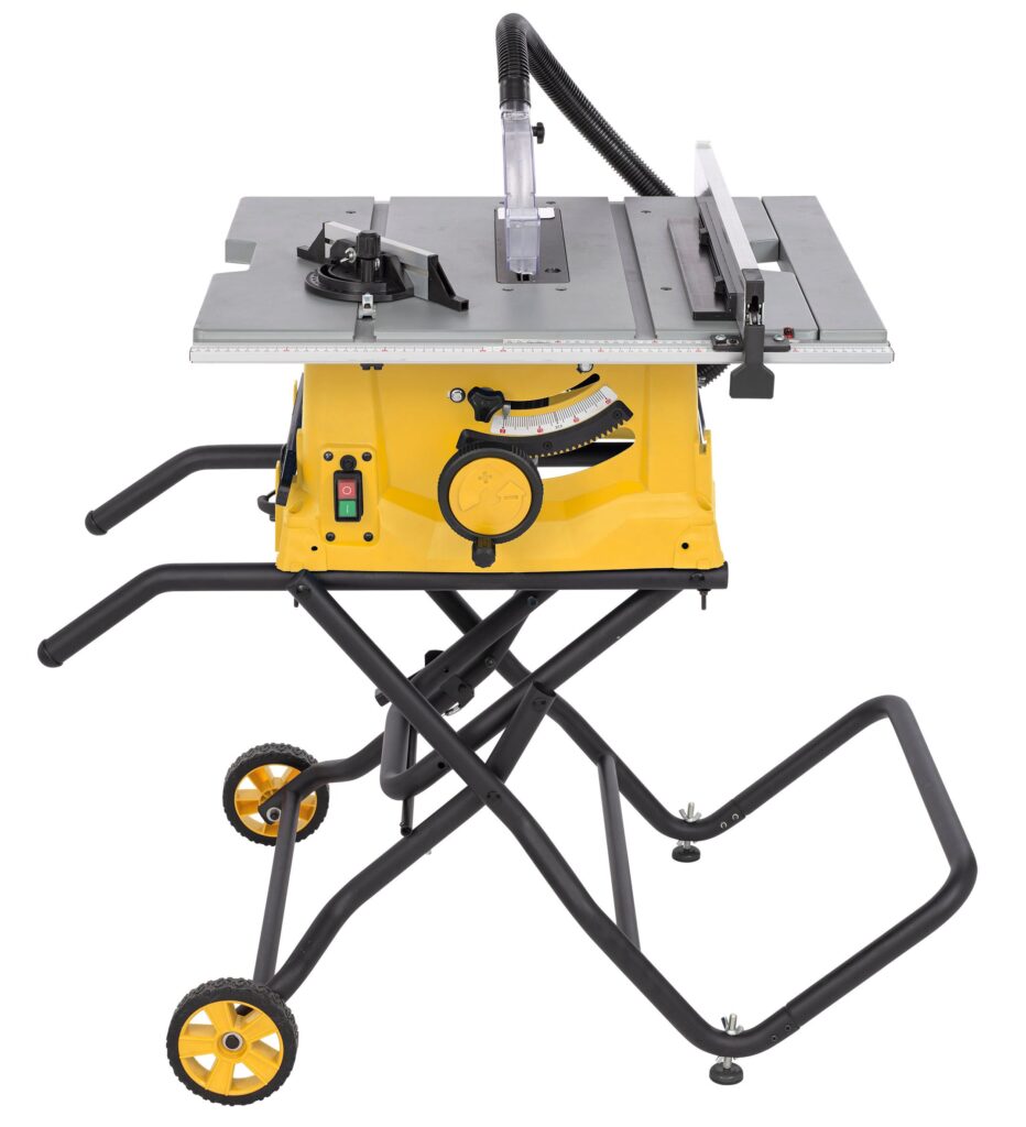 Bordrundsav 250 mm 2000 watt