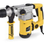 Borehammer 1600 watt+ SDS bor og mejsler