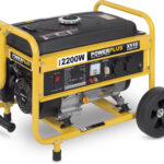 Generator 2200 watt