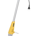 UkrudtsbrÃ¦nder 2000 Watt