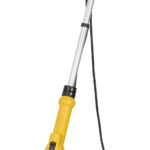 UkrudtsbrÃ¦nder 2000 Watt