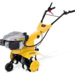 HavefrÃ¦ser benzin 173cc – 600 mm