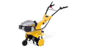 HavefrÃ¦ser benzin 173cc – 600 mm