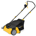 PlÃ¦nelufter 1300 watt – 320 mm