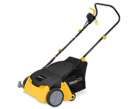 Plænelufter 1300 watt – 320 mm