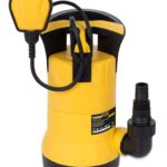 Dykpumper 250 watt