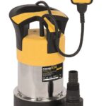 Dykpumper 750 watt