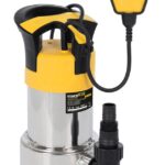 Dykpumper 1100 watt